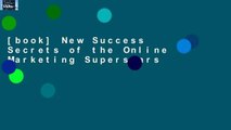 [book] New Success Secrets of the Online Marketing Superstars
