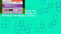 About For Books  Robbins and Cotran Review of Pathology, 4e (Robbins Pathology) Complete