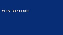 View Sentence Composing for Elementary School: A Worktext to Build Better Sentences online