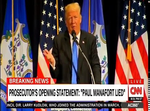 CNN Anderson Cooper 360 07/31/18 | CNN News Today July 31, 2018