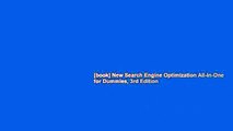 [book] New Search Engine Optimization All-In-One for Dummies, 3rd Edition