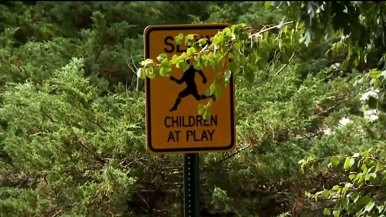 Pennsylvania Man Accused of Giving Money to Young Boys, Then Taking Their Pictures