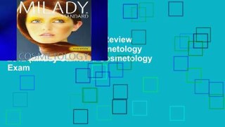 D0wnload Online Exam Review for Milady Standard Cosmetology 2012 (Milady Standard Cosmetology Exam