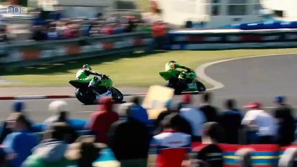 Bikes 2017 Episode 5 North West 200 Highlights part 1/2