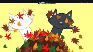 The Colors Song by ABCmouse.com