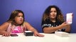 - MARY AND IZZY GET THE NEW IPHONE 8 PLUS – UNBOXING THE NEW IPHONE 8 PLUSCredit: Life with BrothersFull video: