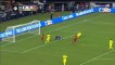 Rafinha Goal HD - Barcelona 1-0 AS Roma 01.08.2018