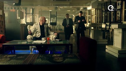 Balkanska mafija - Под прикритие - S04 - Epizoda 5