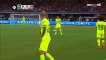 Rafinha Goal HD - Barcelona 1-0 AS Roma 01.08.2018