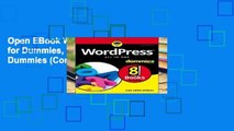 Open EBook Wordpress All-In-One for Dummies, 3rd Edition (For Dummies (Computers)) online