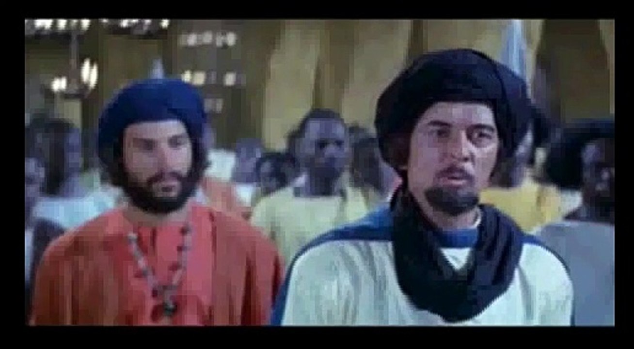 Dallimi mes ISLAMIT dhe Krishterizmit..