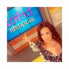Canan Danyıldız insanları eleştirmeden önce demokrat olmayı öğrenmeli, bayanların açık olması dans etmesi laik devleti ilgilendirmez, kanunun hicbir hükmünde buna dair suç iddianamesi yoktur.