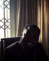 Best DJ in Ghana .. DJ OPETEY 1 inside Funny Radio  is going down tune in .. 202 .2 fm  #MrHappiness