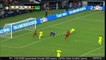 Rafinha Goal HD - Barcelona 1 - 0 AS Roma - 01.08.2018 (Full Replay)