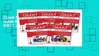 Ebook GMAT Quantitative Strategy Guide Set (Manhattan Prep GMAT Strategy Guides) Full