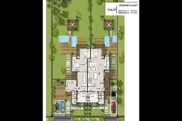 توينهاوس فى كليوباترا سكوير بالقسط على 4 سنوات 4 510 835 ج