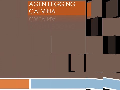 Grosir Legging Calvina || WA : 0852-9505-4661