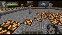 Mutant Skeleton Vs. Skeleton Friend Minecraft Mob Battles Mutant Creatures Anti Plant Viru