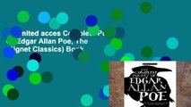 Unlimited acces Complete Poetry Of Edgar Allan Poe, The (Signet Classics) Book