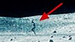 5 Most Mysterious Moon Photos Caught By NASA