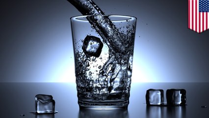 Study shows being dehydrated can affect your cognitive ability