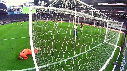 Tottenham vs AC Milan | All Goals and Highlights | 01.08.2018 HD