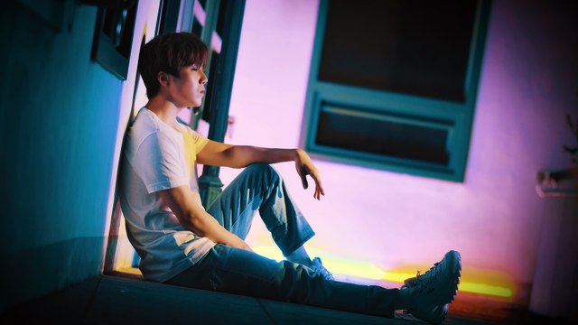 진호(JINHO) - MAGAZINE HO #19 'We Don`t Talk Anymore (Feat. Selena Gomez) Charlie Puth'