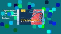 Digital book  Principles of Financial Accounting: Chapters 1 - 18 Unlimited acces Best Sellers