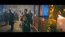 Happy holidays! Our gift to you all is a piece of my Georgian culture along with some of the classic Christmas songs throughout the years! Sending our love to e