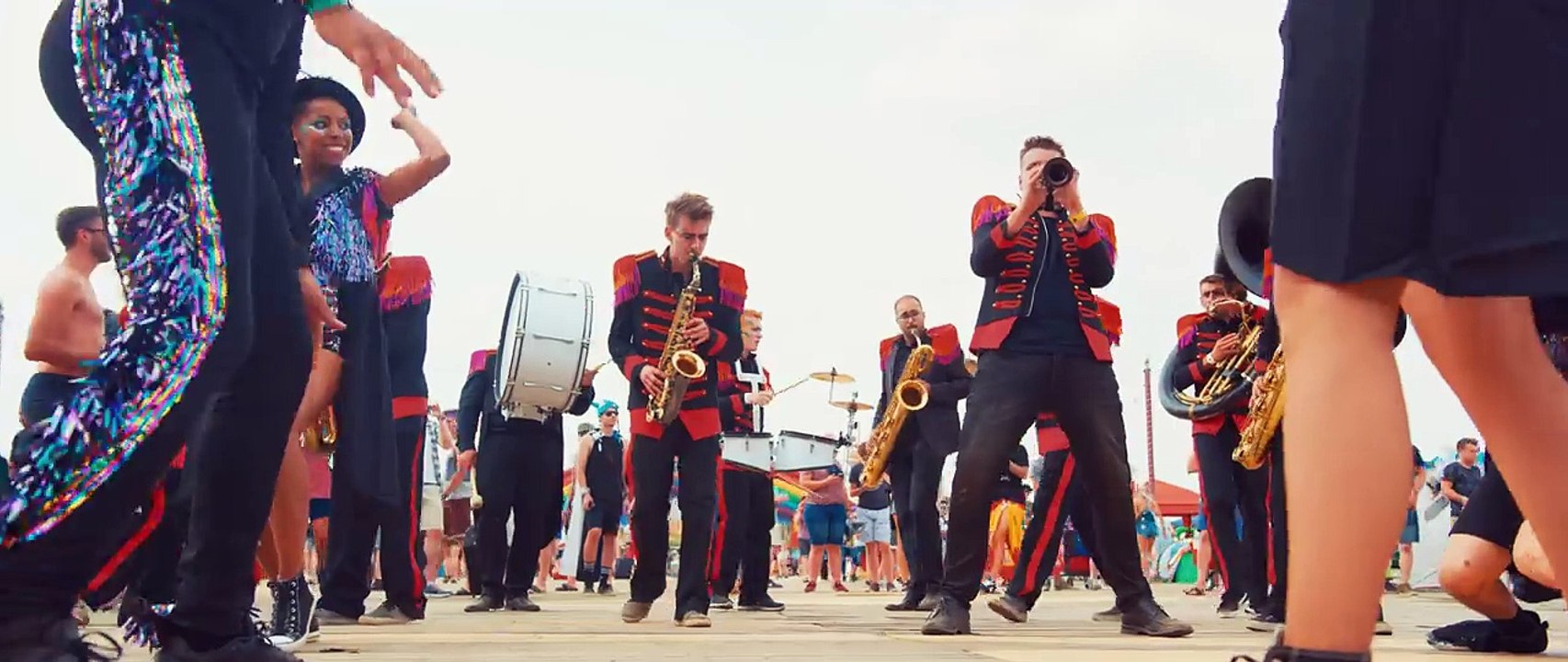 Tomorrowland Belgium 2018 | Official Aftermovie