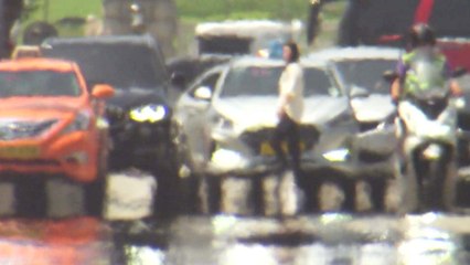 [취재N팩트] 사상 최악 폭염...이번이 끝이 아니다 / YTN