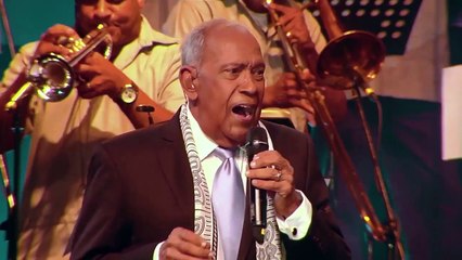 Cheo Feliciano - Anacaona (Yo Soy La Salsa)