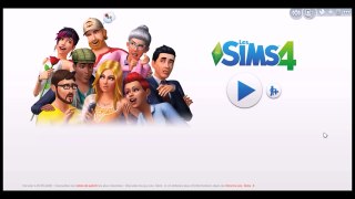 Sims 4 Natoo & Kemar