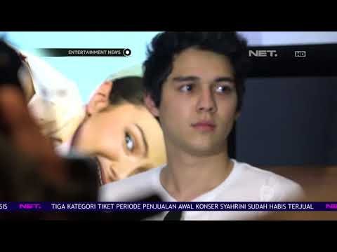 Meski Sama sama Cuek Hubungan Prilly dan Maxime Masih Langgeng