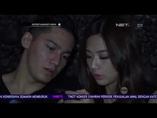 Samuel Zylgwyn Masih Belum Mau Menggunakan Jasa Baby Sitter