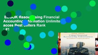 EBOOK Reader Using Financial Accounting Information Unlimited acces Best Sellers Rank : #1