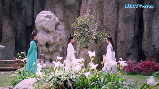 Thanh Kê Chi Bạch Xà Truyền Thuyết Tập 34 VietSub - Thuyết Minh