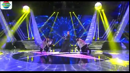 Bintang Pantura 5 Lia A Sidoarjo Ngerok Banget Bro Di Geboy