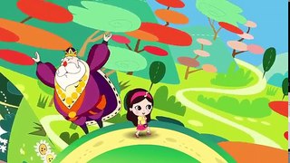 Letter Y Olive and the Rhyme Rescue Crew| Learn ABC | Sing Nursery Songs