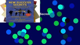 [book] New New Success Secrets