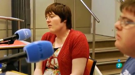 ALGUIEN A QUIEN AMAR - DOCUMENTAL COMPLETO EN ESPAÑOL