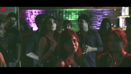 Dil Yeh Mera - Full Video | Vibhav Roy & Saeeda Imtiaz | The Redrum - A Love Story