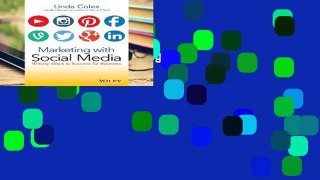 Unlimited acces Marketing with Social Media Book
