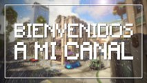 ¡BIENVENIDOS A MI CANAL!