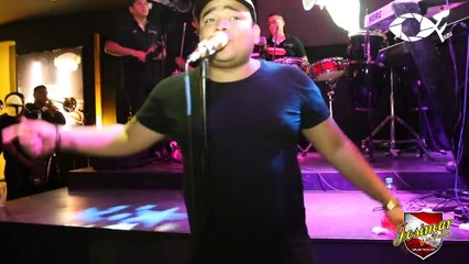 He Sentido Amor - josimar y su yambu