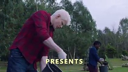 New Music Video with KIFF NO BEAT 