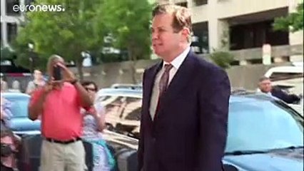 ΗΠΑ: Αρχίζει η δίκη του Μάναφορντ, πρώην συμβούλου του Τραμπ