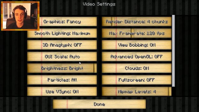 MINECRAFT HORROR : Lapin Duracell Tueur !