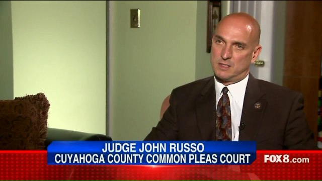 Judge Orders Convicted Robber`s Mouth Taped Shut During Sentencing