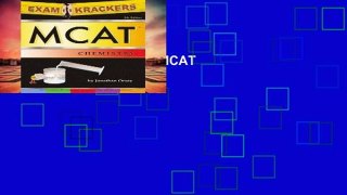 Reading Examkrackers MCAT Chemistry: 4 For Kindle